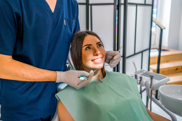 Professional Dental Services in Wesleyville, PA